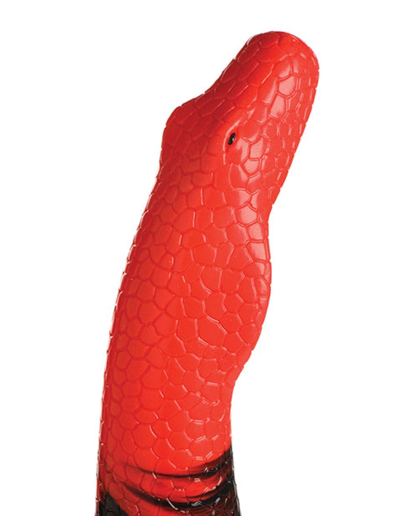 Doll Authority Dongs & Dildos Creature Cocks King Cobra Large Silicone Dildo