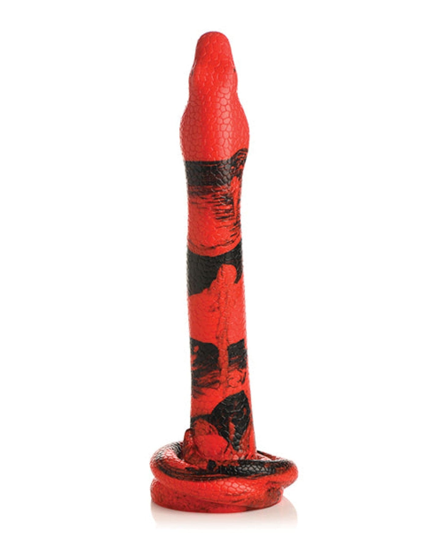 Doll Authority Dongs & Dildos Creature Cocks King Cobra X-large Silicone Dildo