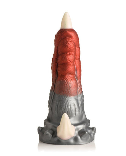 Doll Authority Dongs & Dildos Creature Cocks Talon Silicone Dildo