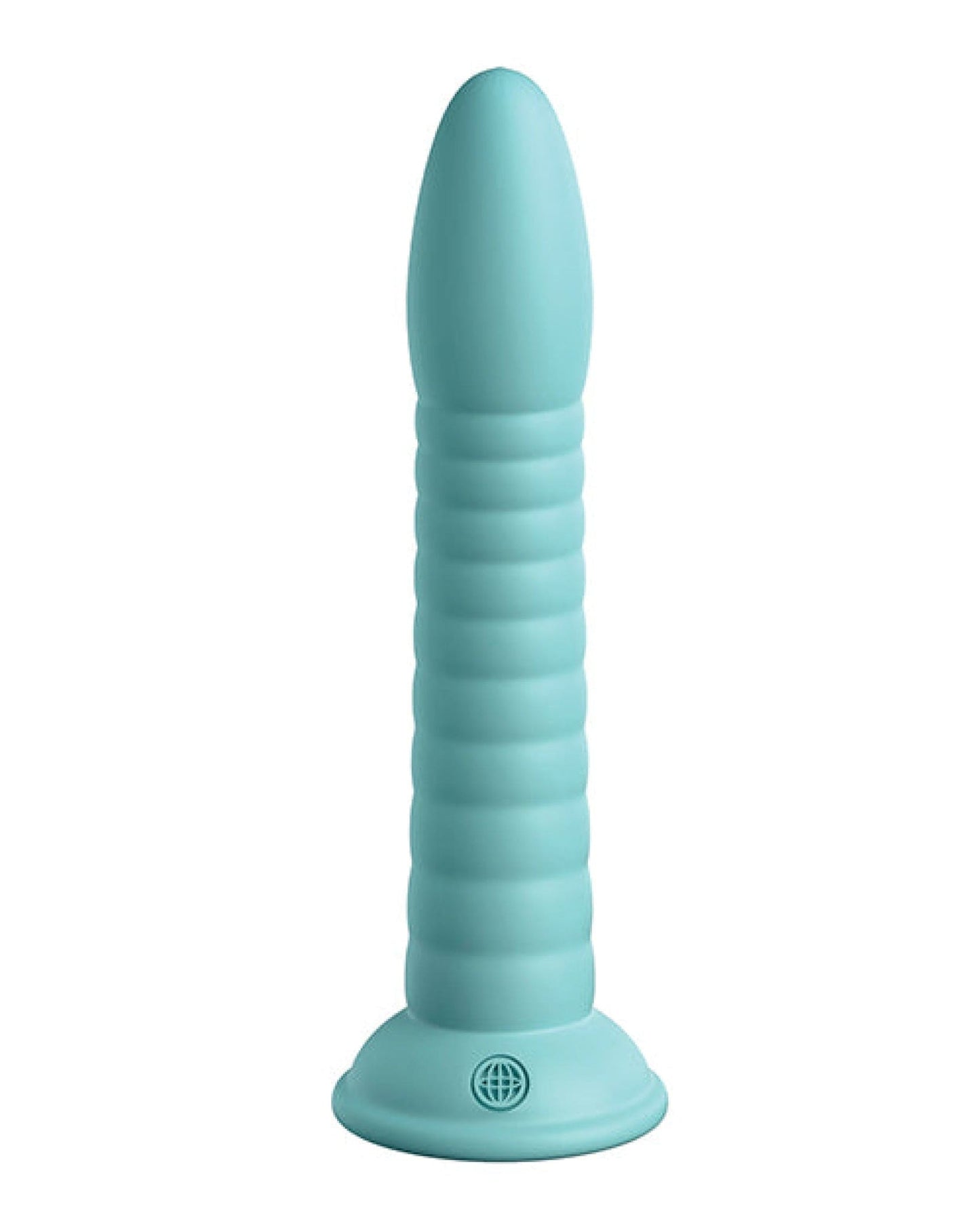 Doll Authority Dongs & Dildos Dillio Platinum 7" Wild Thing Silicone Dildo
