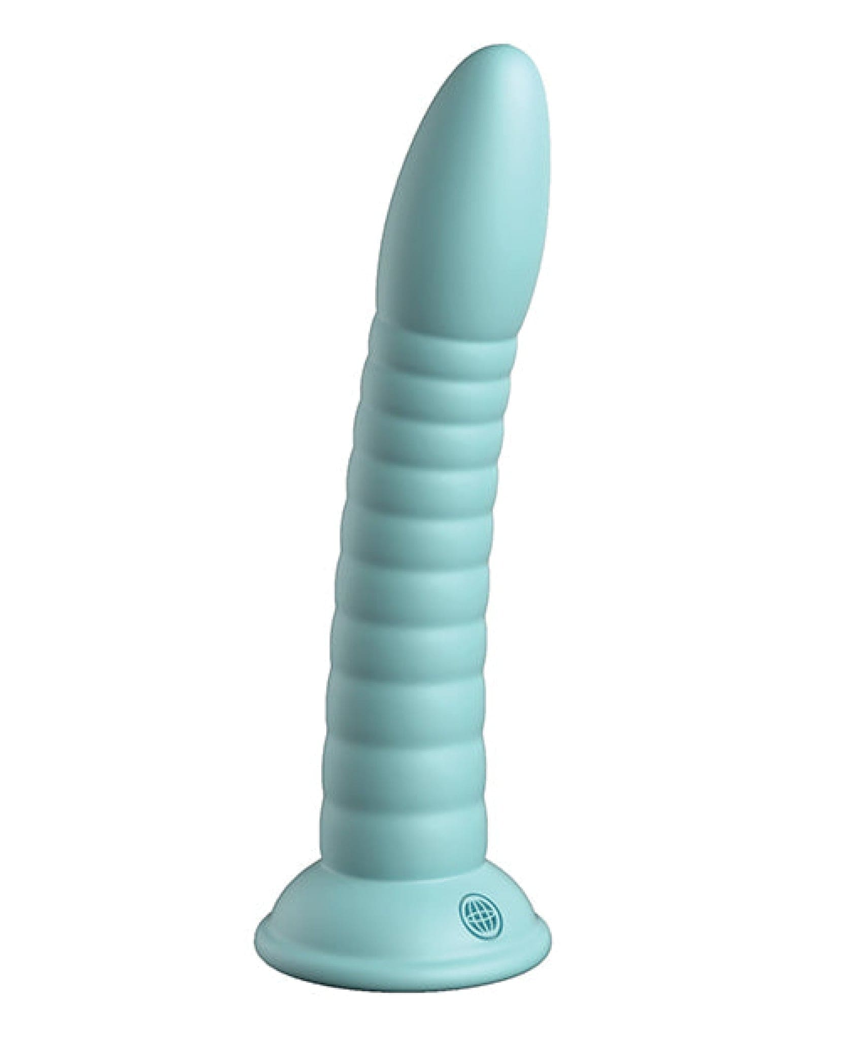 Doll Authority Dongs & Dildos Dillio Platinum 7" Wild Thing Silicone Dildo