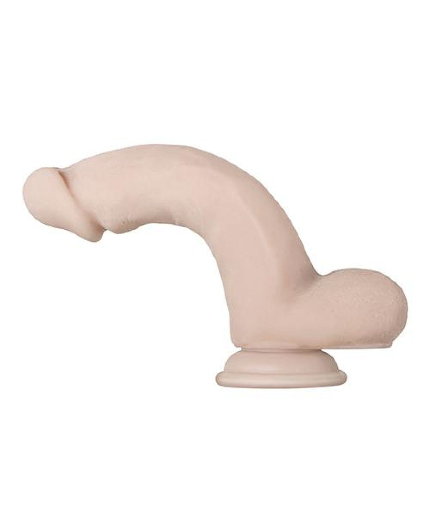 Doll Authority Dongs & Dildos Evolved Real Supple Poseable 7.75 "