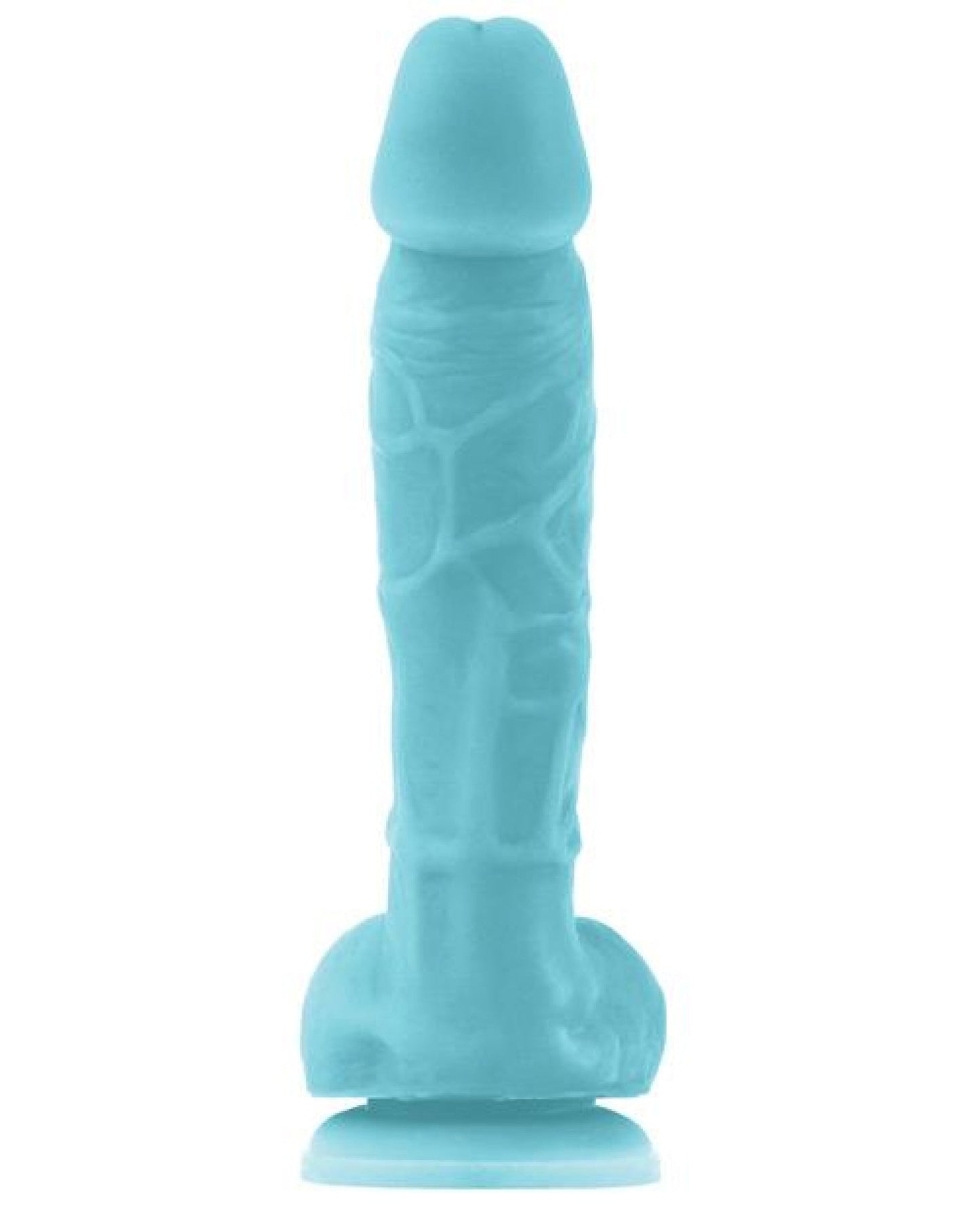 Doll Authority Dongs & Dildos "Firefly 5"" Silicone Glowing Dildo"