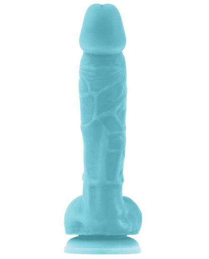 Doll Authority Dongs & Dildos "Firefly 5"" Silicone Glowing Dildo"