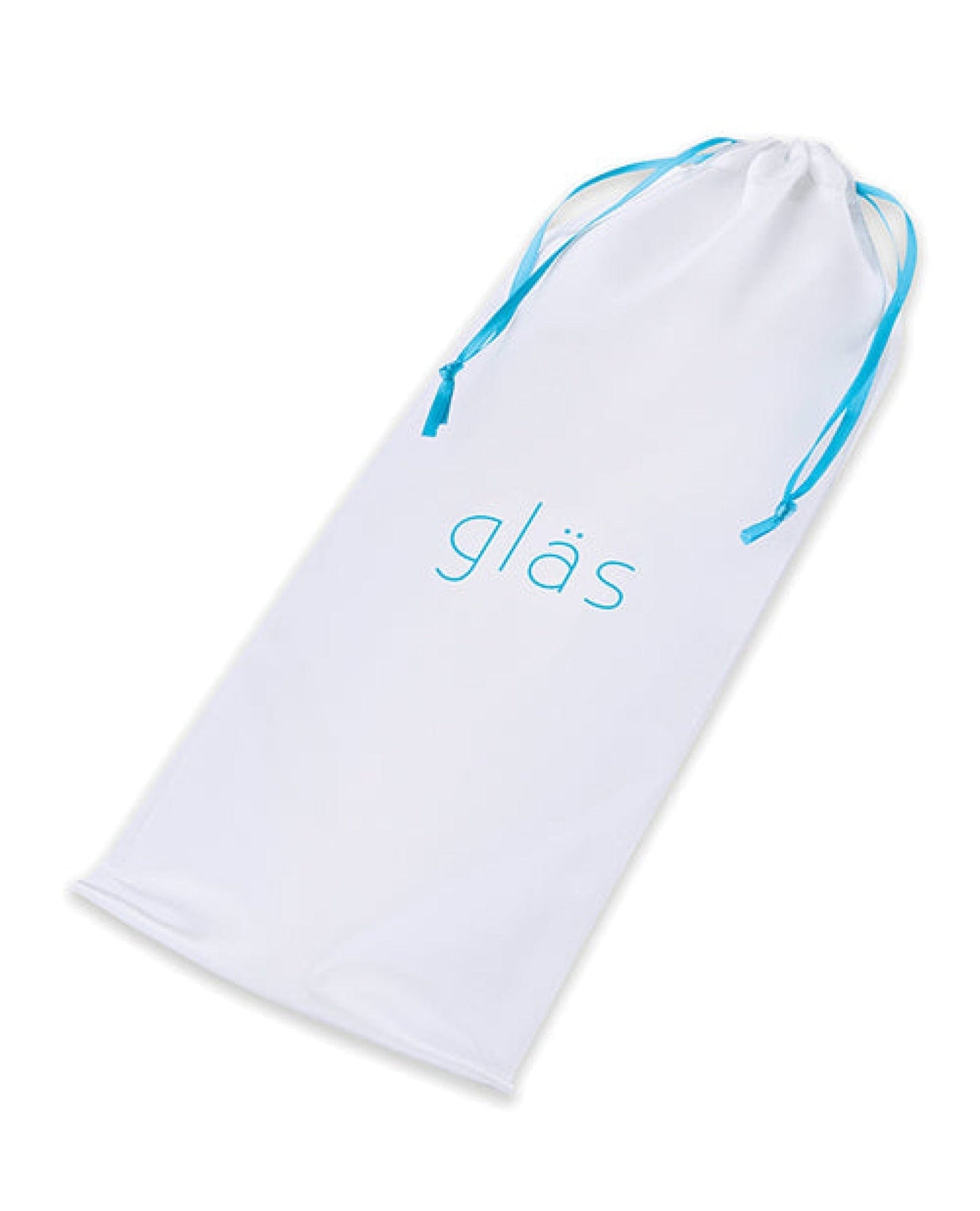 Doll Authority Dongs & Dildos Glas 10" Extra Large Glass Dildo - Clear