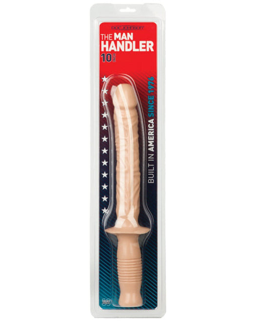 Doll Authority Dongs & Dildos Manhandler