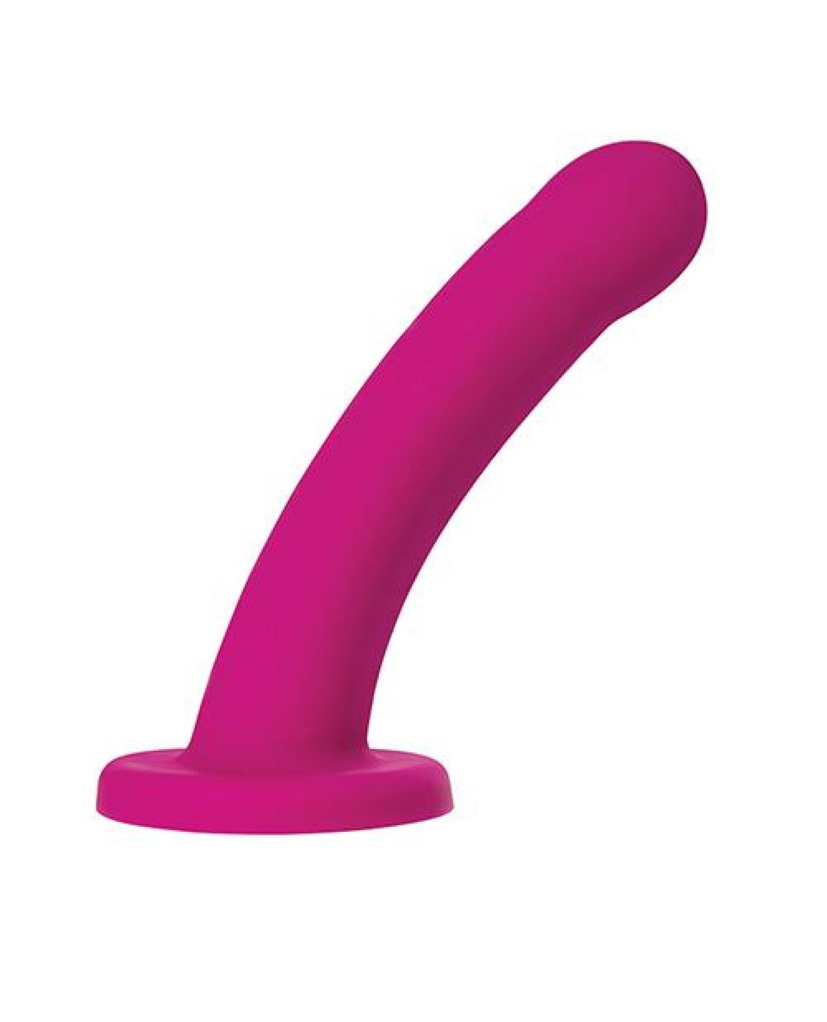 Doll Authority Dongs & Dildos Nexus Solid Silicone Dildo