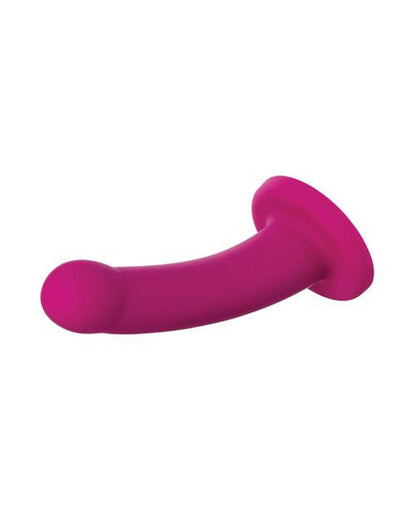 Doll Authority Dongs & Dildos Nexus Solid Silicone Dildo