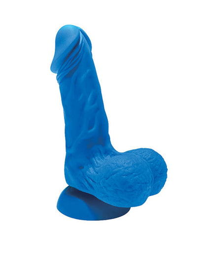 Doll Authority Dongs & Dildos Nobu Dg1 - Blue