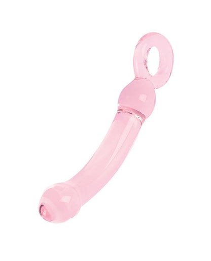 Doll Authority Dongs & Dildos Nobu Rose Slider - Pink