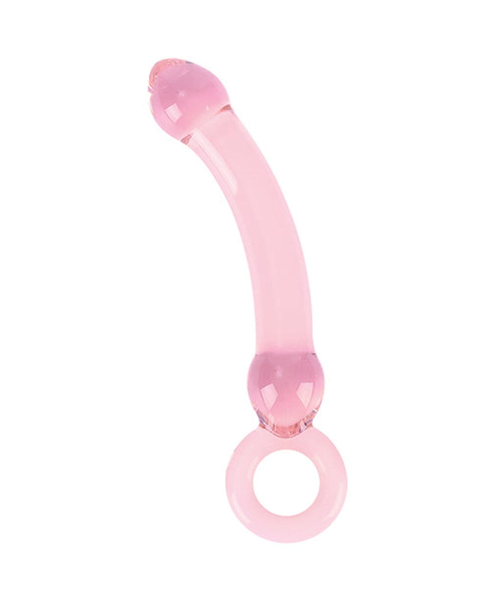 Doll Authority Dongs & Dildos Nobu Rose Slider - Pink