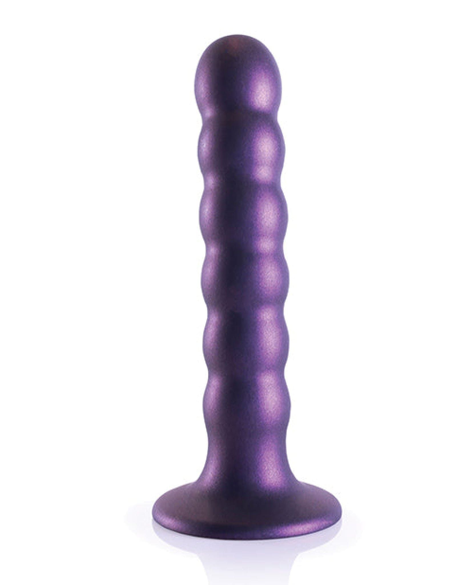 Doll Authority Dongs & Dildos Shots Ouch 5" Beaded G-spot Dildo