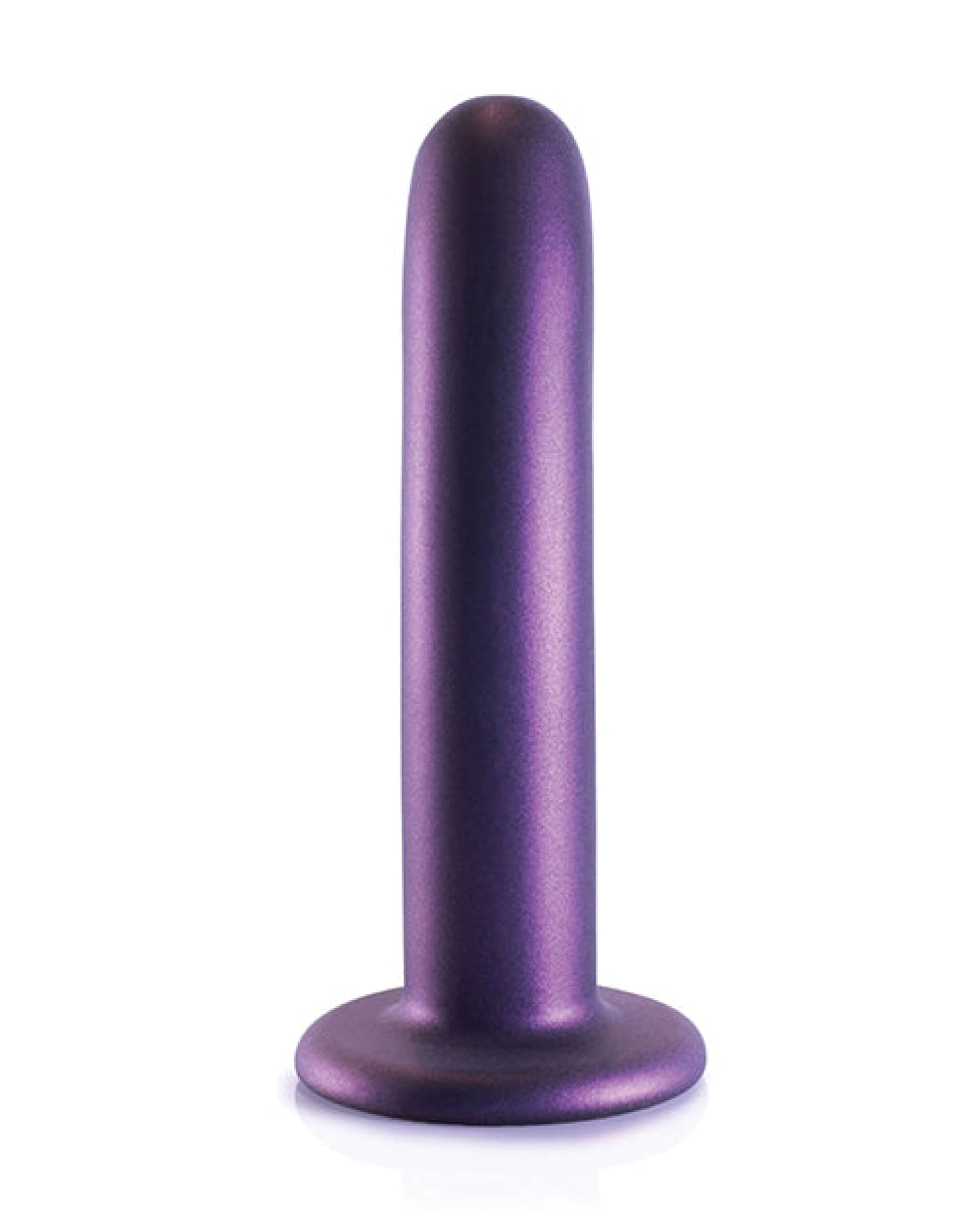 Doll Authority Dongs & Dildos Shots Ouch 6" Smooth G-spot Dildo