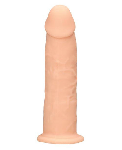 Doll Authority Dongs & Dildos "Shots Realrock 7.5"" Silicone Dual Density Dildo"