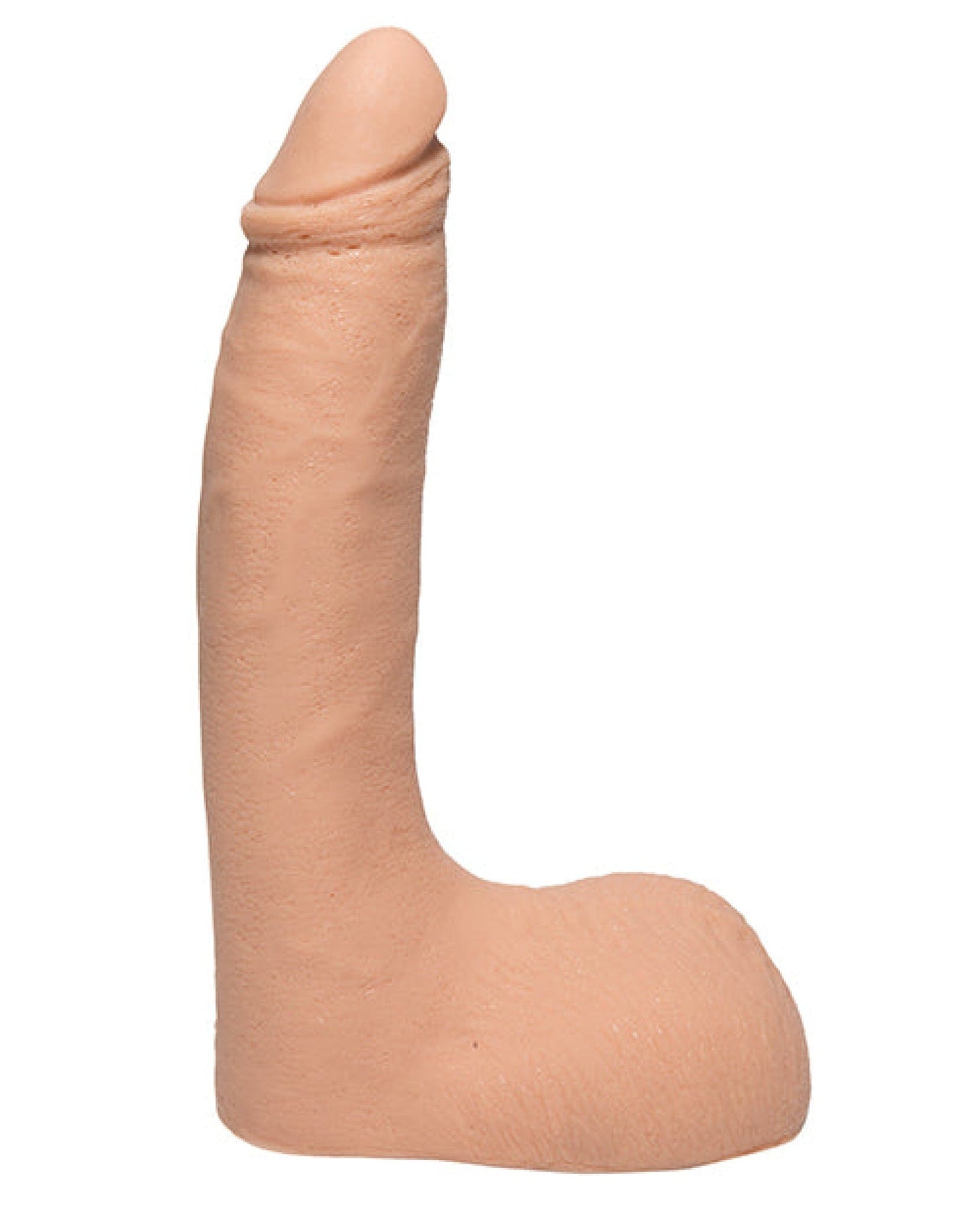 Doll Authority Dongs & Dildos Signature Cocks Ultraskyn 8.5" Cock W-removable Vac-u-lock Suction Cup - Randy