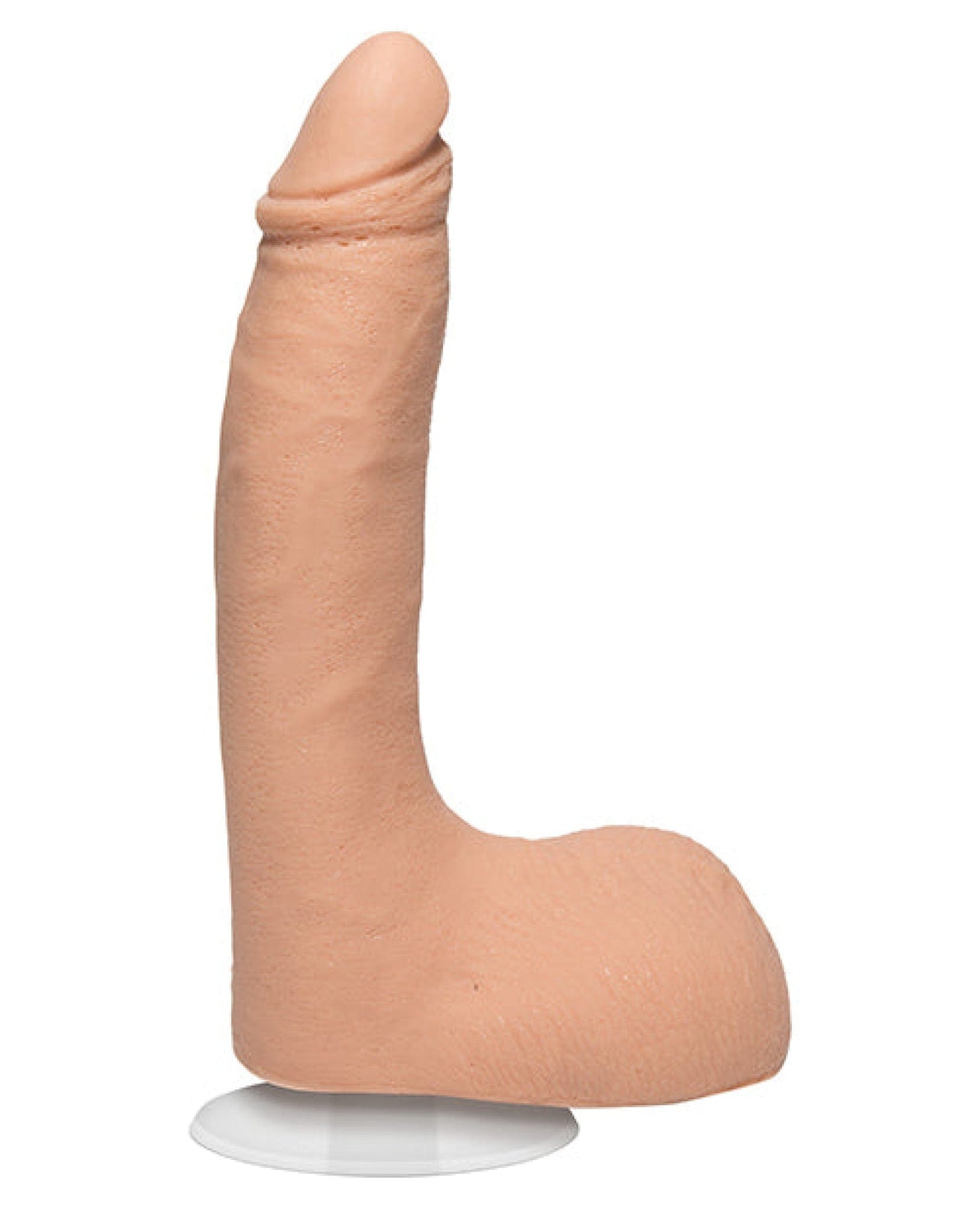 Doll Authority Dongs & Dildos Signature Cocks Ultraskyn 8.5" Cock W-removable Vac-u-lock Suction Cup - Randy