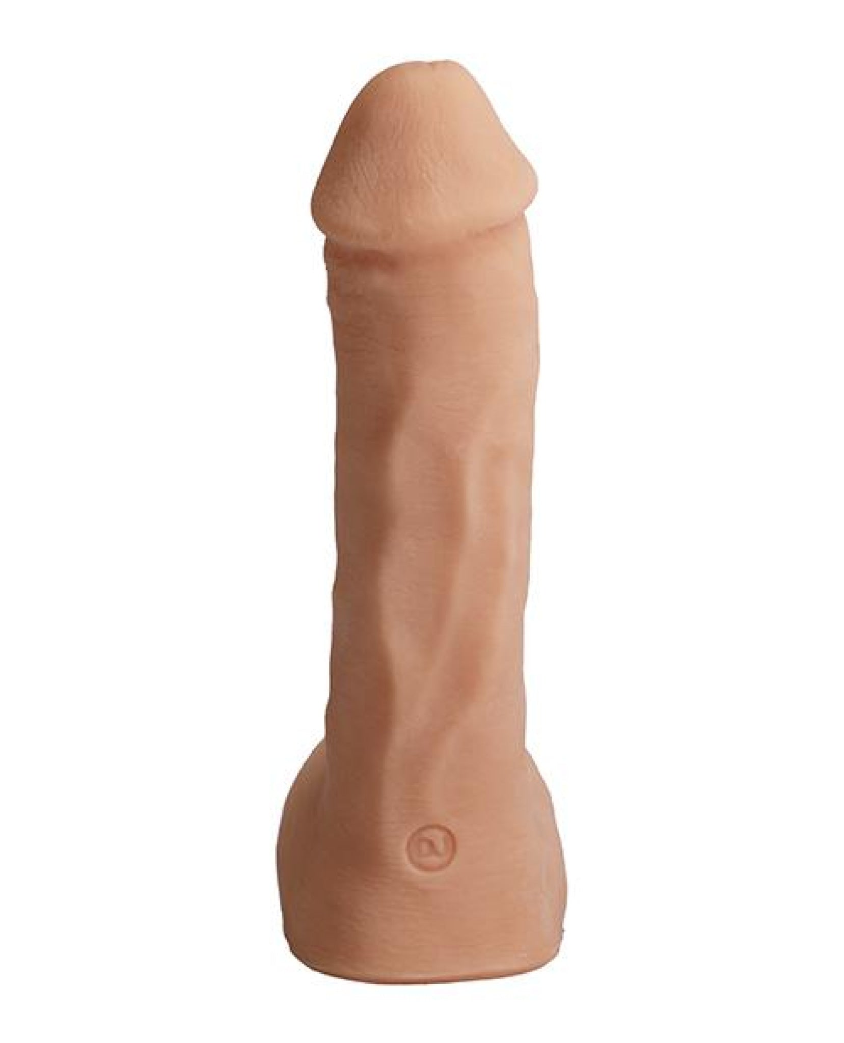 Doll Authority Dongs & Dildos Signature Cocks Ultraskyn 8" Cock W-removable Vac-u-lock Suction Cup - Seth Gamble