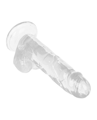 Doll Authority Dongs & Dildos Size Queen 6" Dildo