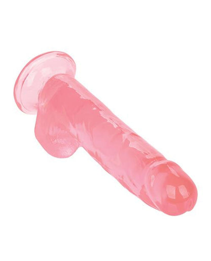 Doll Authority Dongs & Dildos Size Queen 8" Dildo