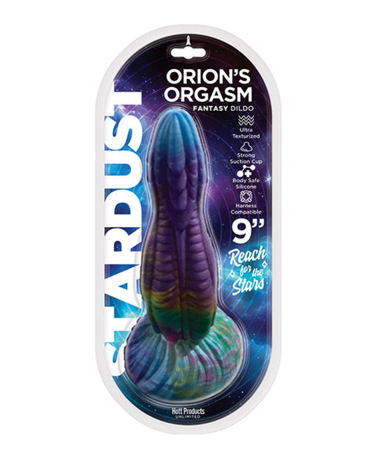 Doll Authority Dongs & Dildos Stardust Orion's Orgasm 6" Dildo