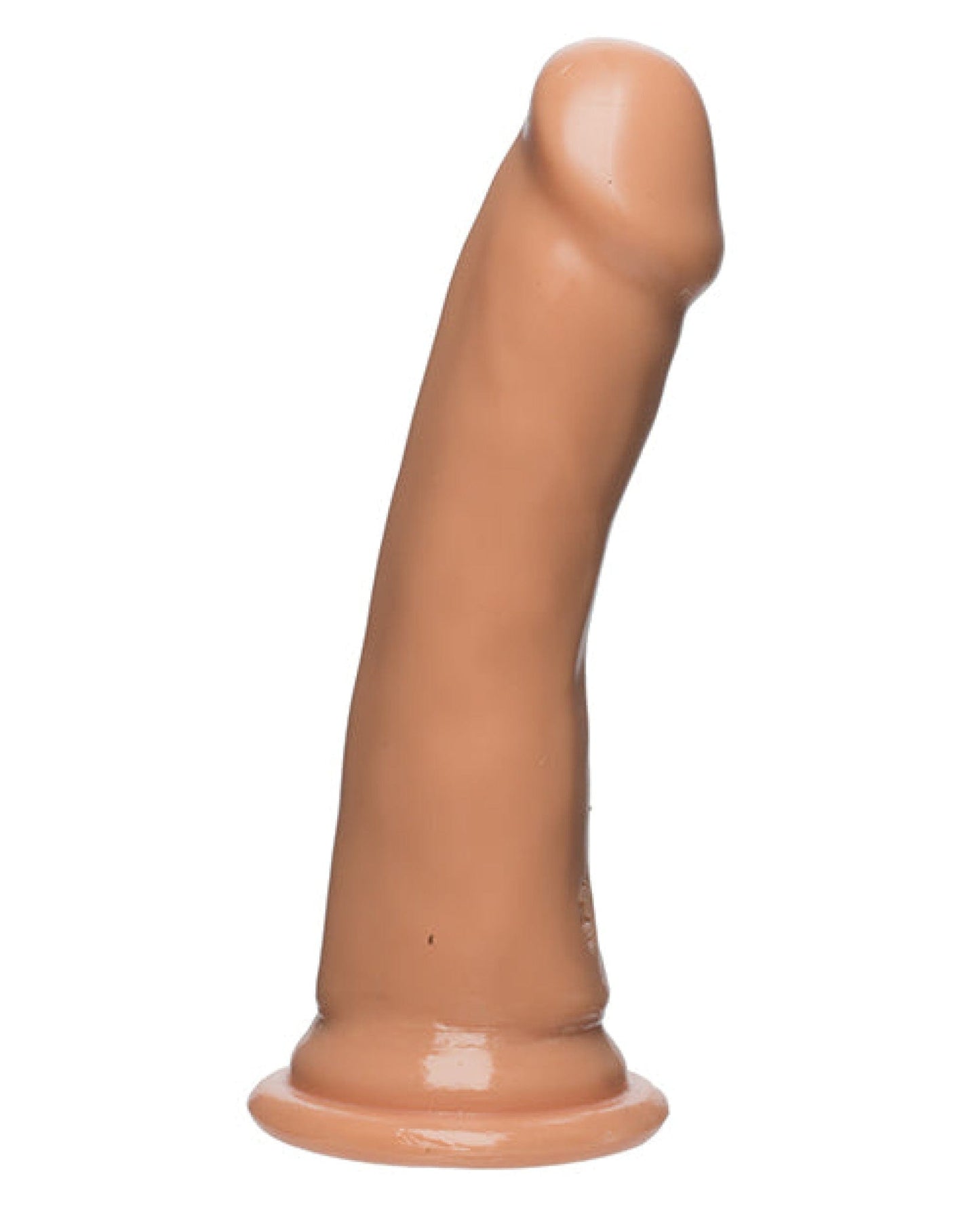 Doll Authority Dongs & Dildos "The D 6.5"" Slim D"