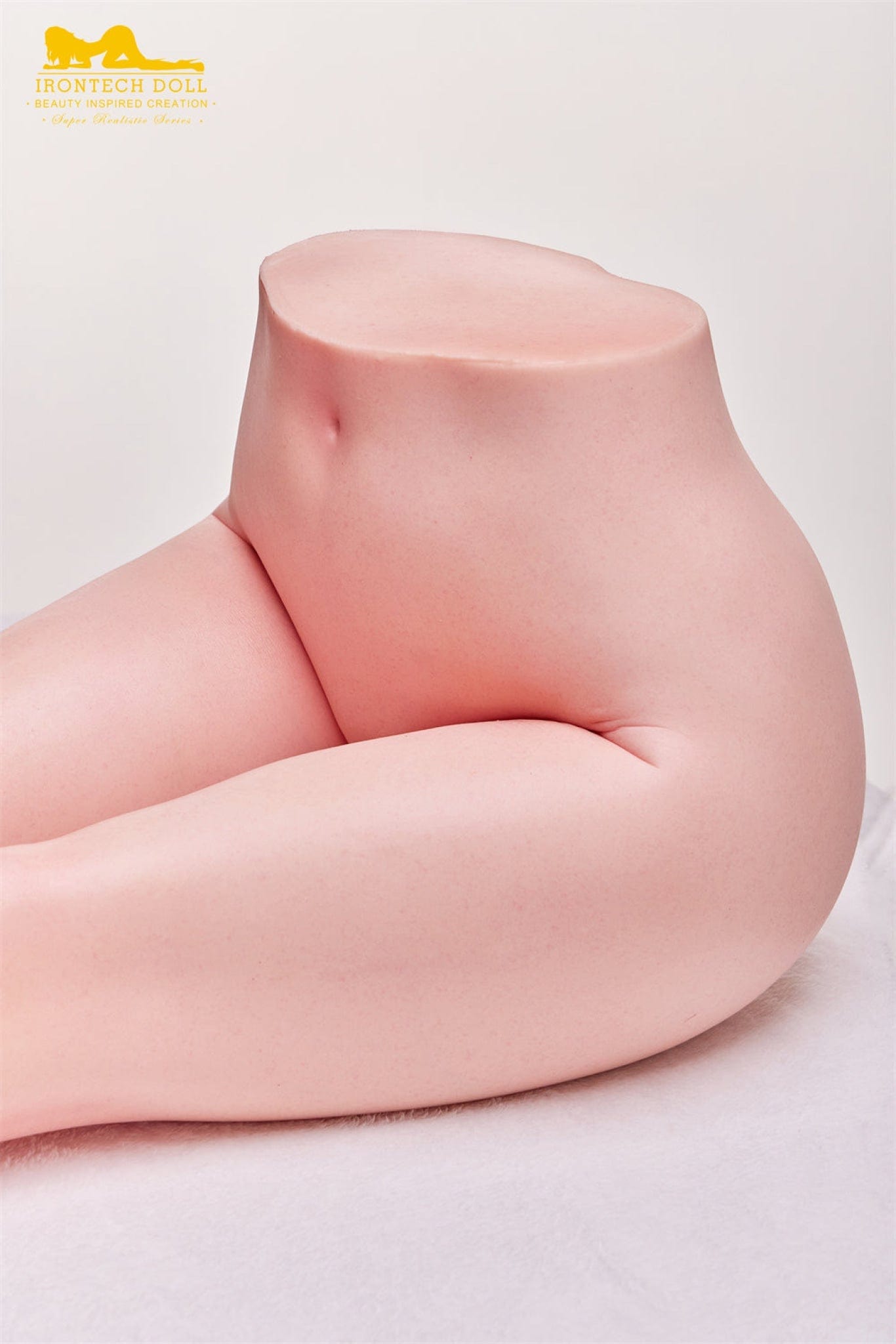 Doll Authority SEX DOLL 2'5" (76cm) Silicone Legs 2'5" (76cm) Silicone Torso Legs - IronTech Doll®