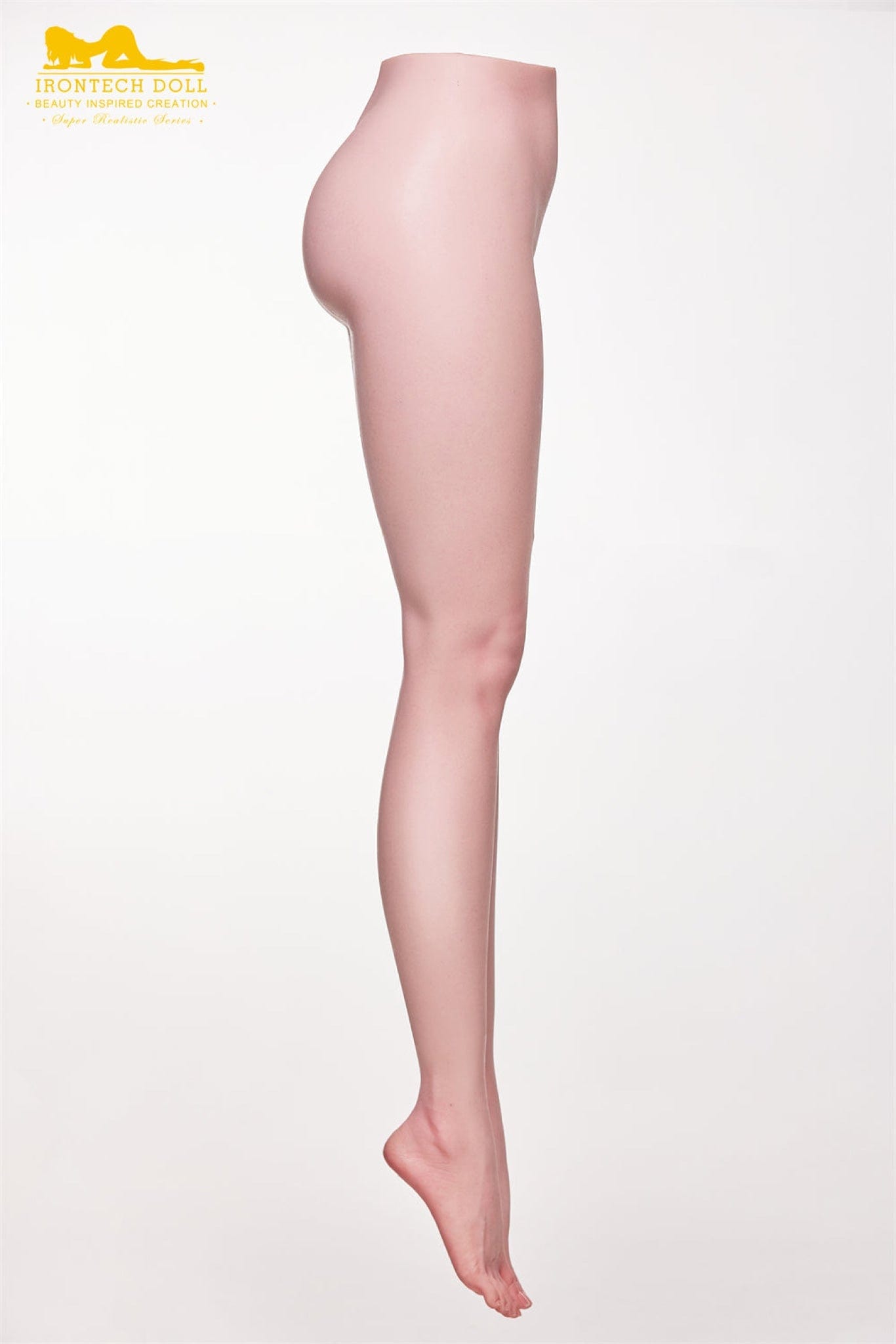 Doll Authority SEX DOLL 2'7" (83cm) Silicone Legs 2'7" (83cm) Silicone Torso Legs - IronTech Doll®