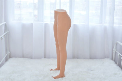 Doll Authority SEX DOLL 3'5" (106cm) Legs 3'5" (106cm) Torso Legs - Iron Tech Doll