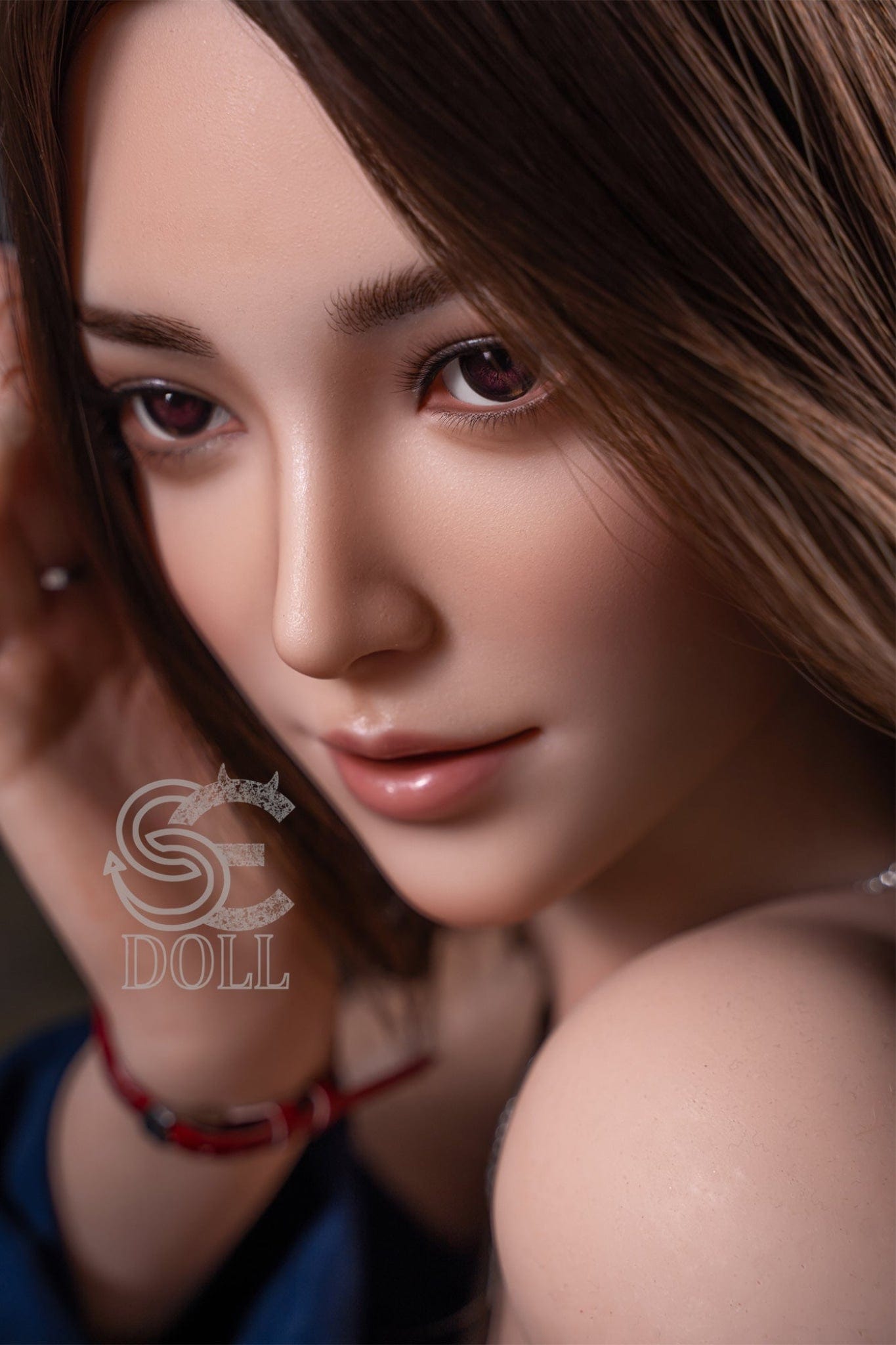 Doll Authority SEX DOLL 5'4" (165cm) - C-Cup Body Aki F. Premium Full Silicone Sex Doll - Silicone Pro Series - SEDOLL®