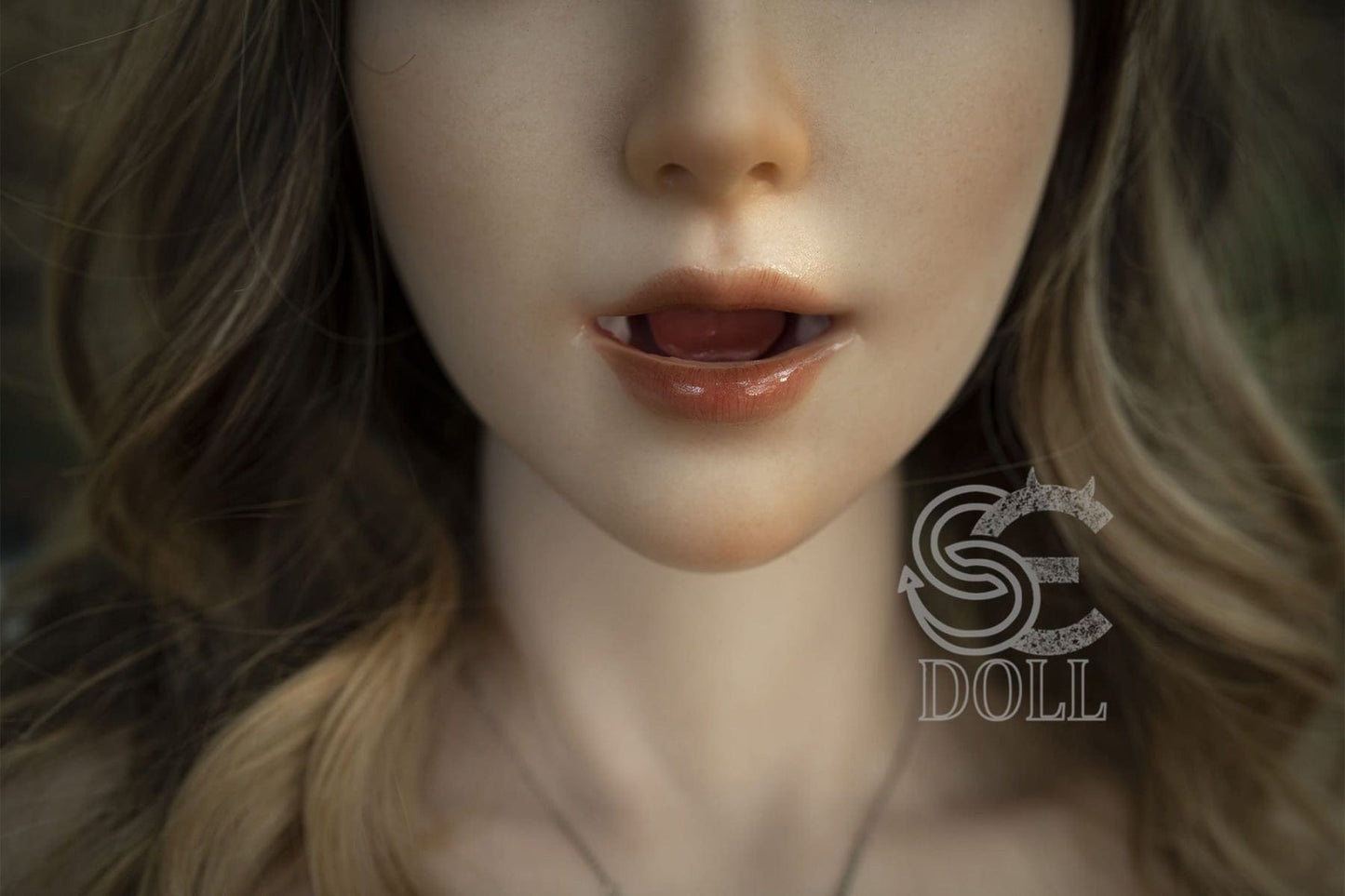 Doll Authority SEX DOLL 5'4" (165cm) - C-Cup Body Aki G. Premium Full Silicone Sex Doll - Silicone Pro Series - SEDOLL®