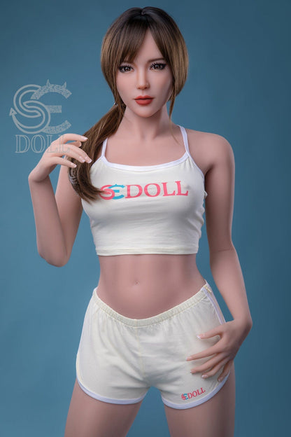 Doll Authority SEX DOLL 5'3" (163cm) - E-Cup Body Aki Life Size Sex Doll - SEDOLL® - SEDOLL® - EU STOCK