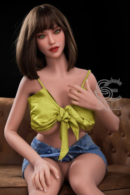 Doll Authority SEX DOLL 5'2" (157cm) - H-Cup Body Alexa TPE Real Sex Doll - SEDOLL®