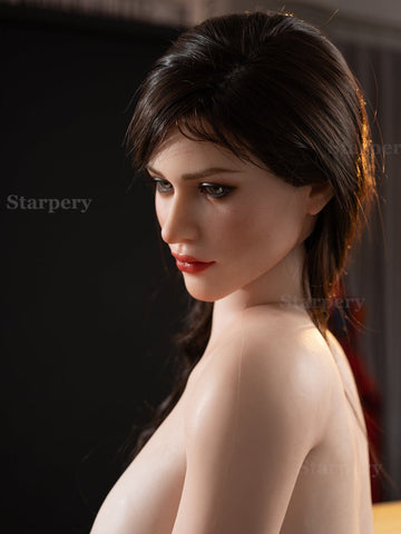 Andrea Realistic Sex Doll - Starpery®