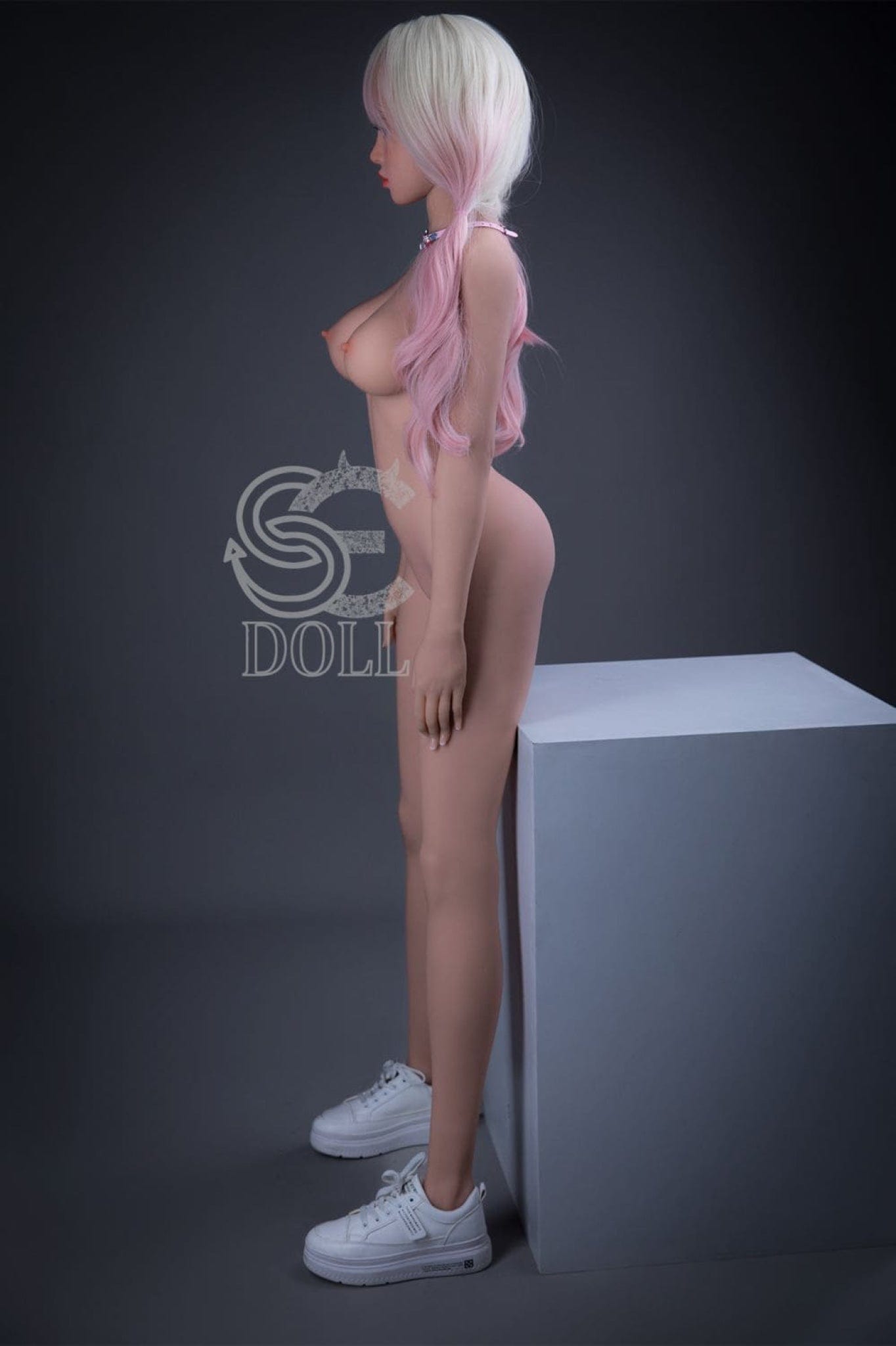 Doll Authority SEX DOLL 5'0" (153cm) - F-Cup Body Angelina TPE Realistic Sex Doll - SEDOLL®