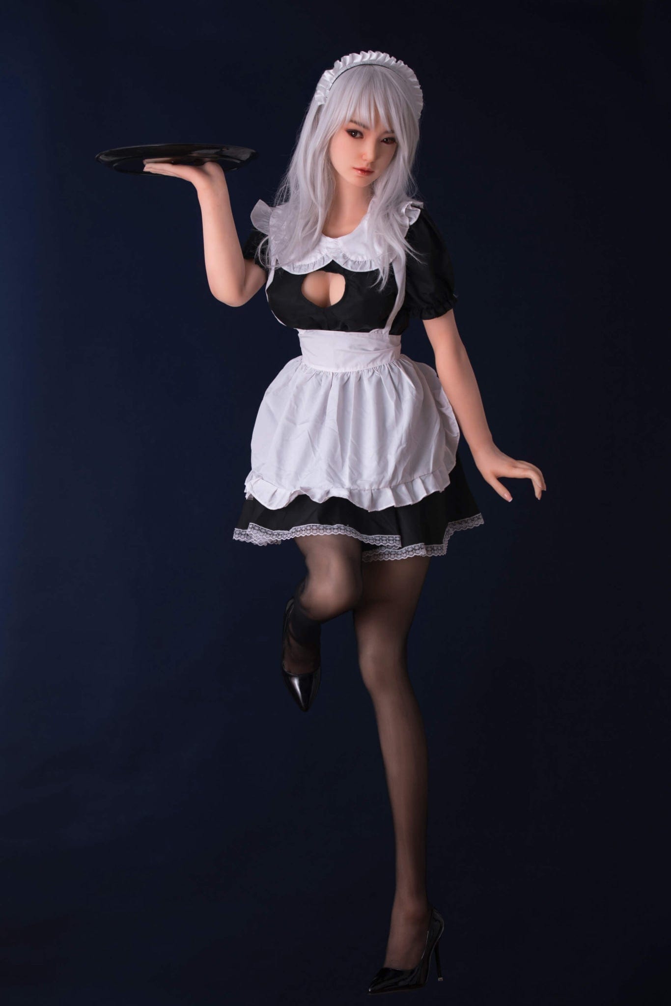 Doll Authority SEX DOLL Linyin |S30| 162cm / 5ft3 E-Cup Annika 162cm / 5ft3 |S30| E-Cup Sino-doll