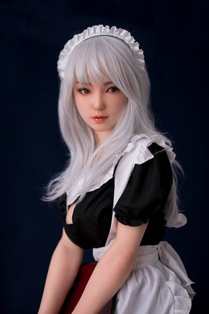 Doll Authority SEX DOLL Linyin |S30| 162cm / 5ft3 E-Cup Annika 162cm / 5ft3 |S30| E-Cup Sino-doll