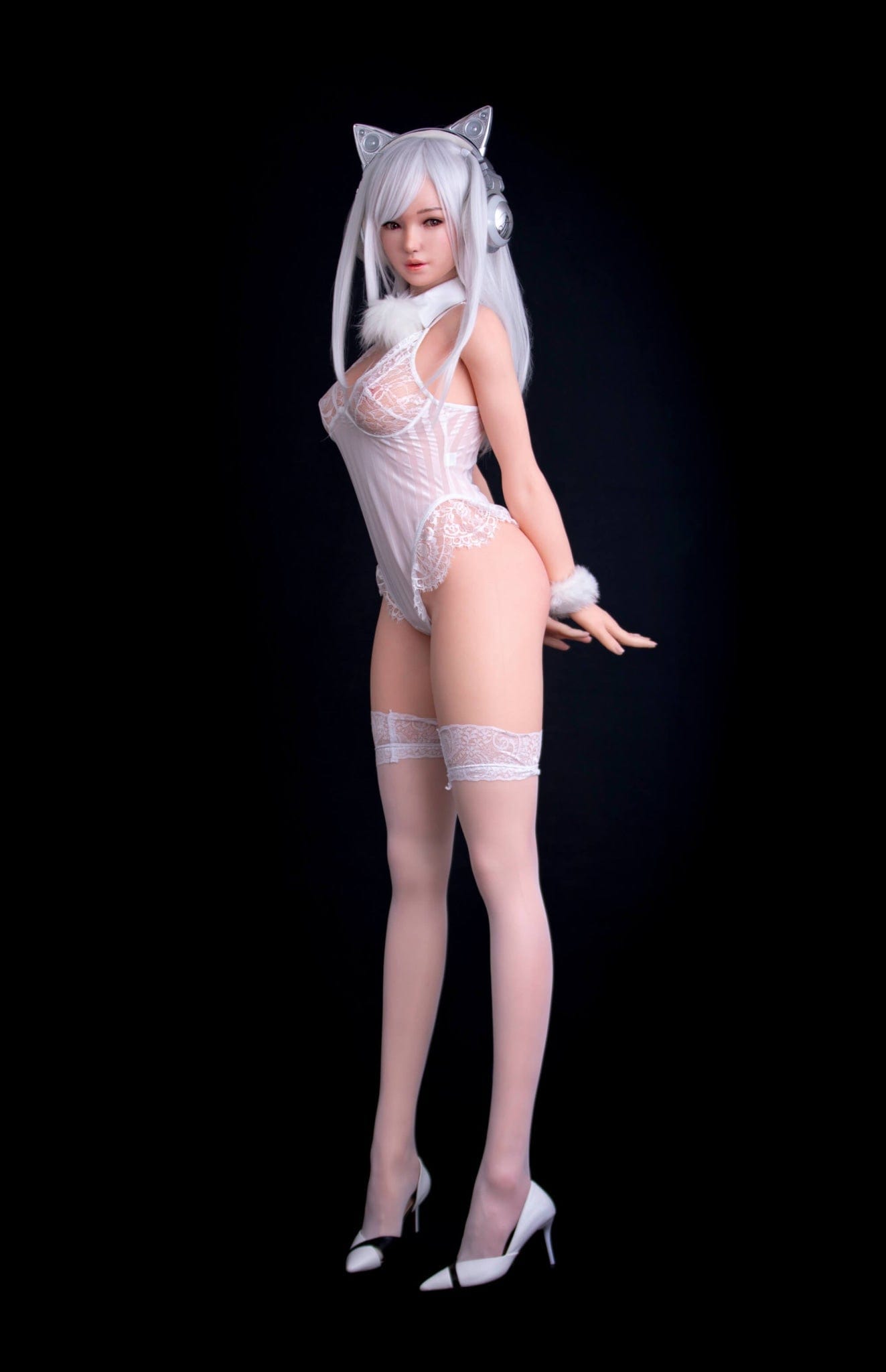 Doll Authority SEX DOLL Linyin Cat |S30| 162cm / 5ft3 E-Cup Annika Cat 162cm / 5ft3 |S30| E-Cup Sino-doll