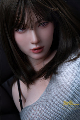 Aurora Silicone Love Doll - IronTech Doll®