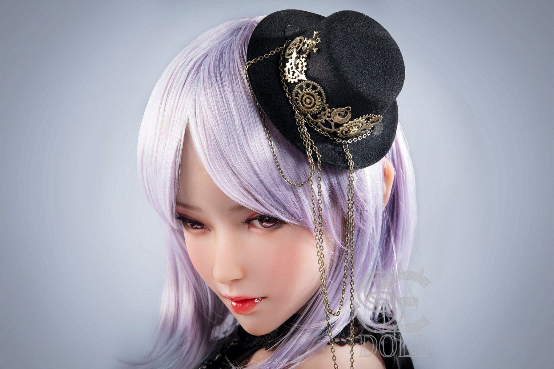 Doll Authority SEX DOLL 5'4" (165cm) - F-Cup Body Aurora TPE Realistic Sex Doll - SEDOLL®