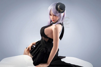 Doll Authority SEX DOLL 5'4" (165cm) - F-Cup Body Aurora TPE Realistic Sex Doll - SEDOLL®