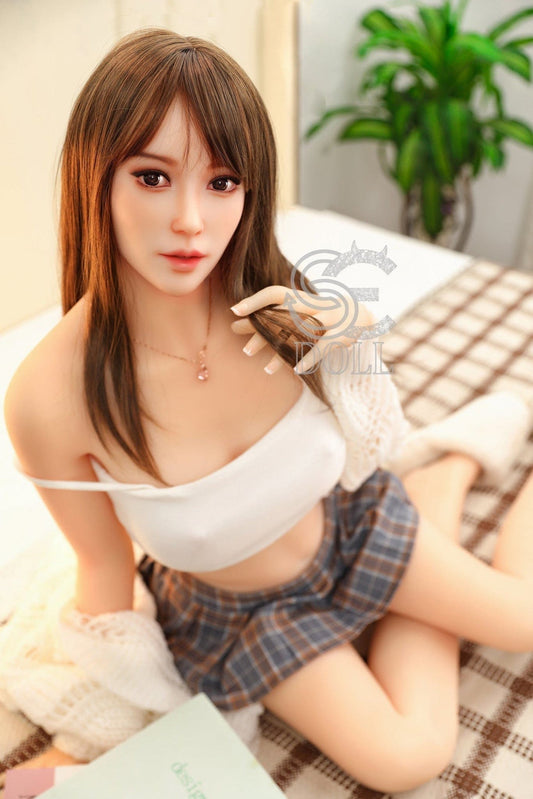 Doll Authority SEX DOLL 5'2" (158cm) - D-Cup Body Ayaka TPE Real Sex Doll - SEDOLL®