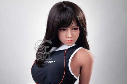 Doll Authority SEX DOLL 4'9" (150cm) - E-Cup Body Ayuka TPE Realistic Sex Doll - SEDOLL®