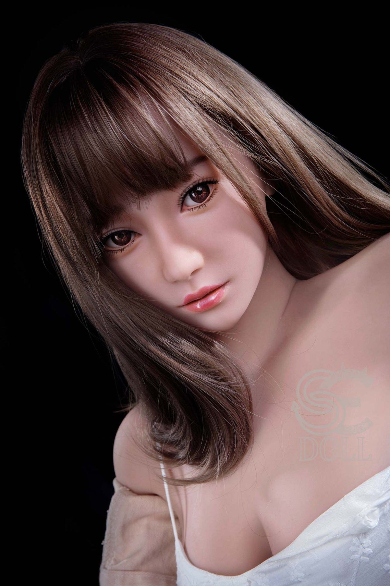 Doll Authority SEX DOLL 5'3" (163cm) - E-Cup Body Ayuka TPE Realistic Sex Doll - SEDOLL®