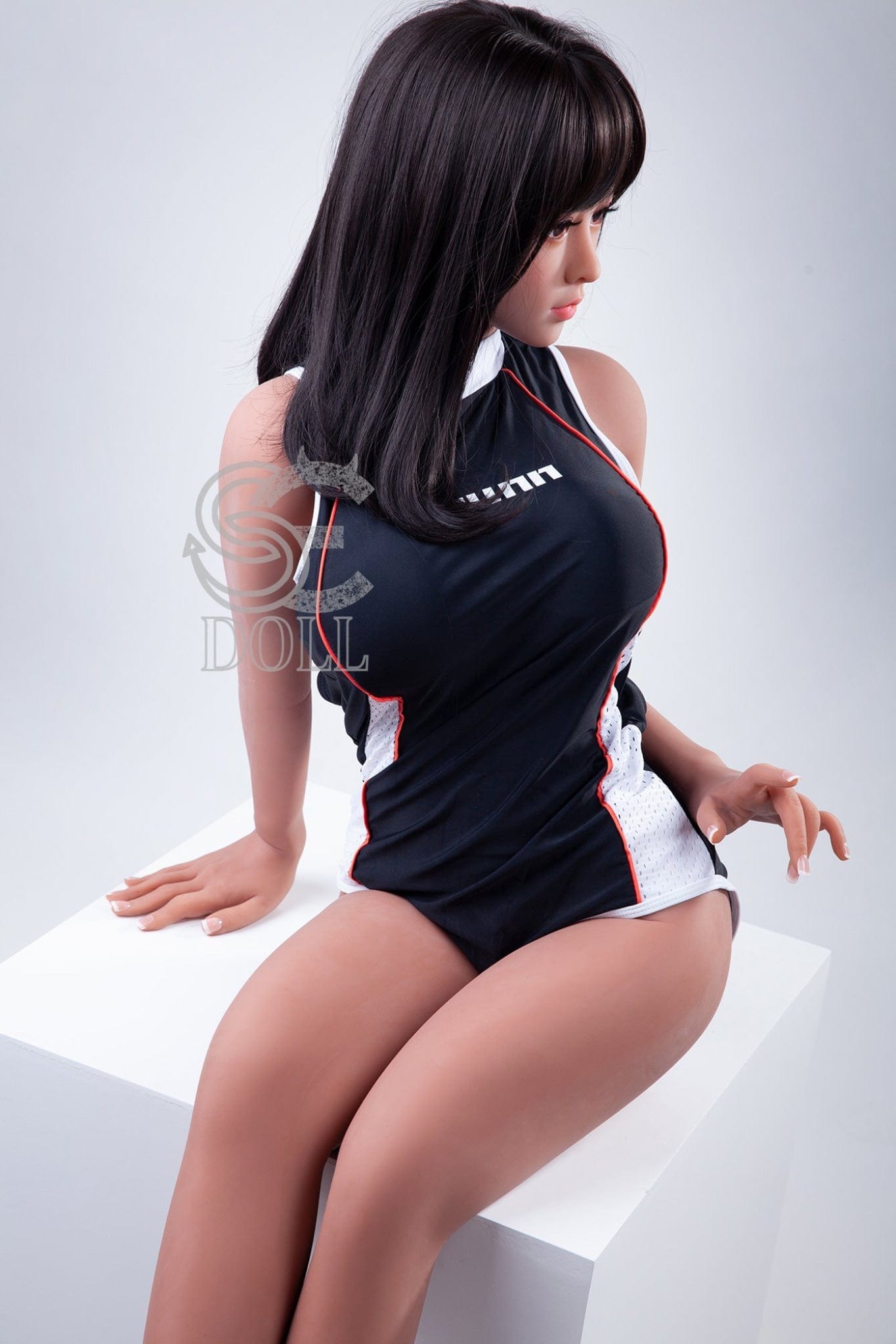 Doll Authority SEX DOLL 4'9" (150cm) - E-Cup Body Ayuka TPE Realistic Sex Doll - SEDOLL® - USA STOCK