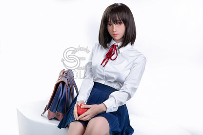 Doll Authority SEX DOLL 5'3" (163cm) - E-Cup Body Ayumi Life Size Sex Doll - SEDOLL® - EU STOCK