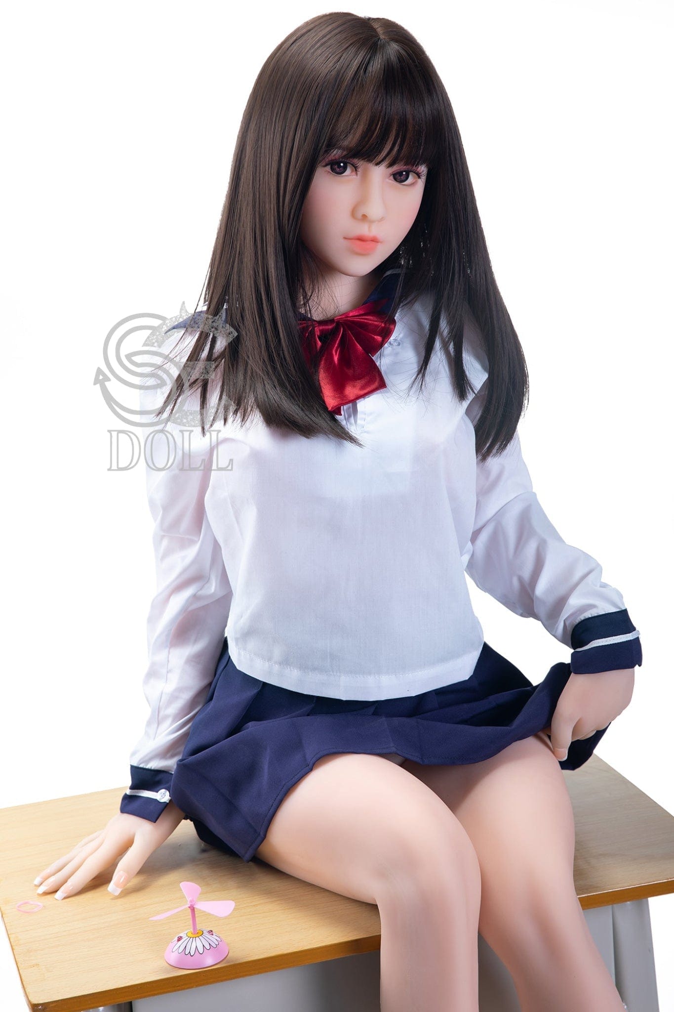 Doll Authority SEX DOLL 5'0" (151cm) - E-Cup Body Blair TPE Realistic Sex Doll - SEDOLL®