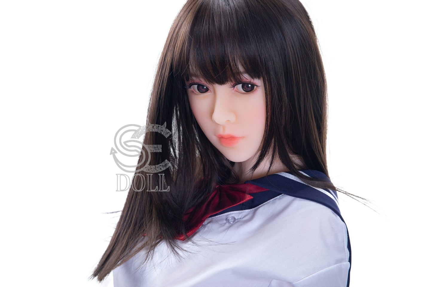 Doll Authority SEX DOLL 5'0" (151cm) - E-Cup Body Blair TPE Realistic Sex Doll - SEDOLL®