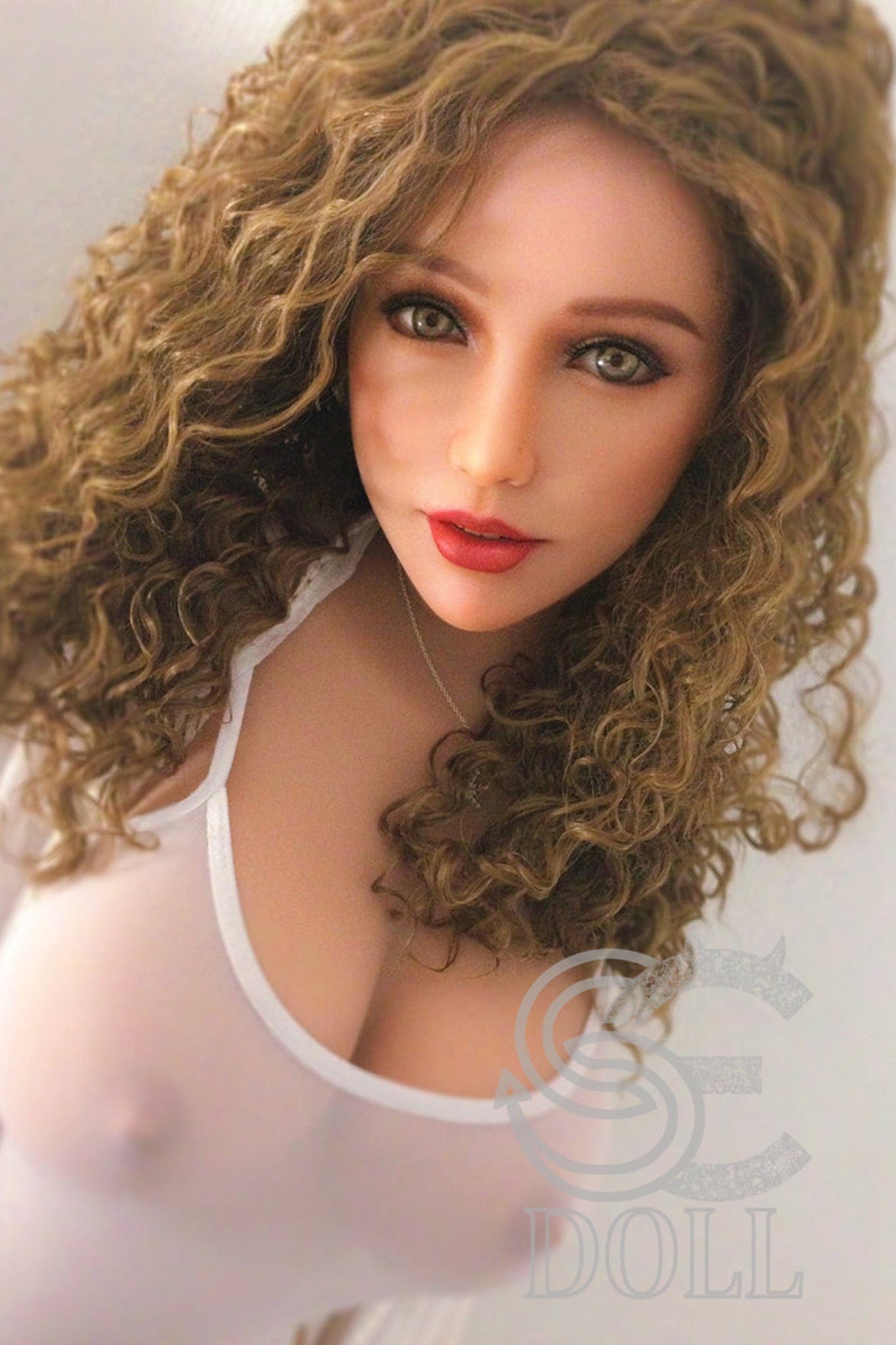 Doll Authority SEX DOLL 5'3" (161cm) - F-Cup Body Bridget.B TPE Real Sex Doll - SEDOLL®