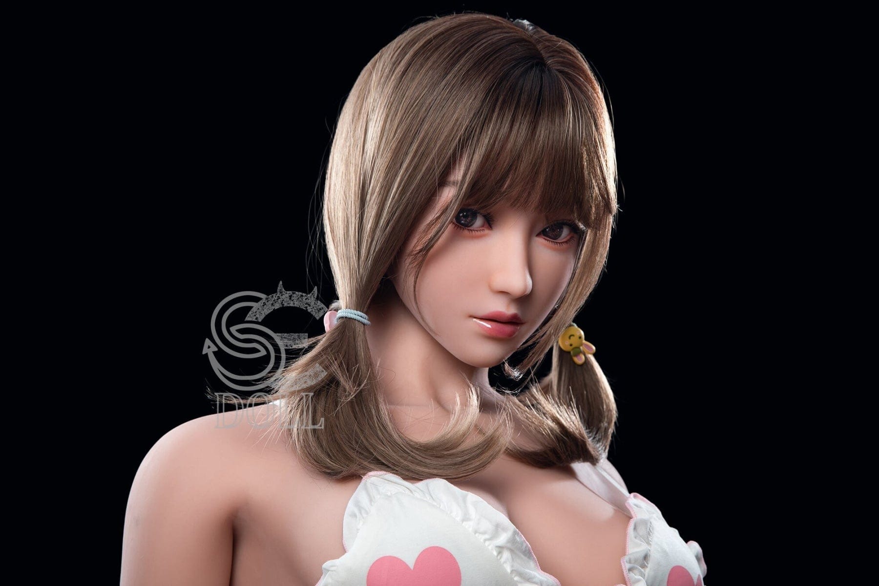 Doll Authority SEX DOLL 5'3" (163cm) - E-Cup Body Celine Life Size Sex Doll - SEDOLL® - USA STOCK