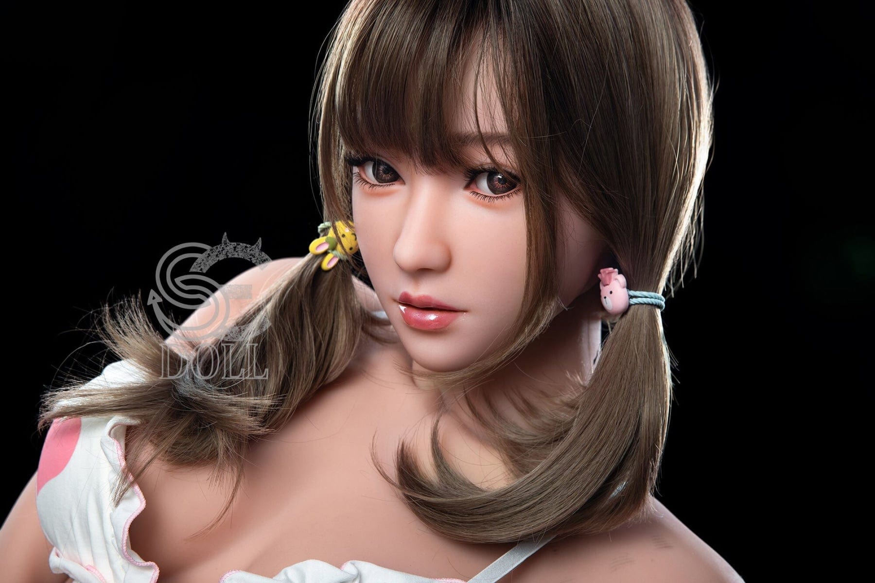 Doll Authority SEX DOLL 5'3" (163cm) - E-Cup Body Celine Life Size Sex Doll - SEDOLL® - USA STOCK